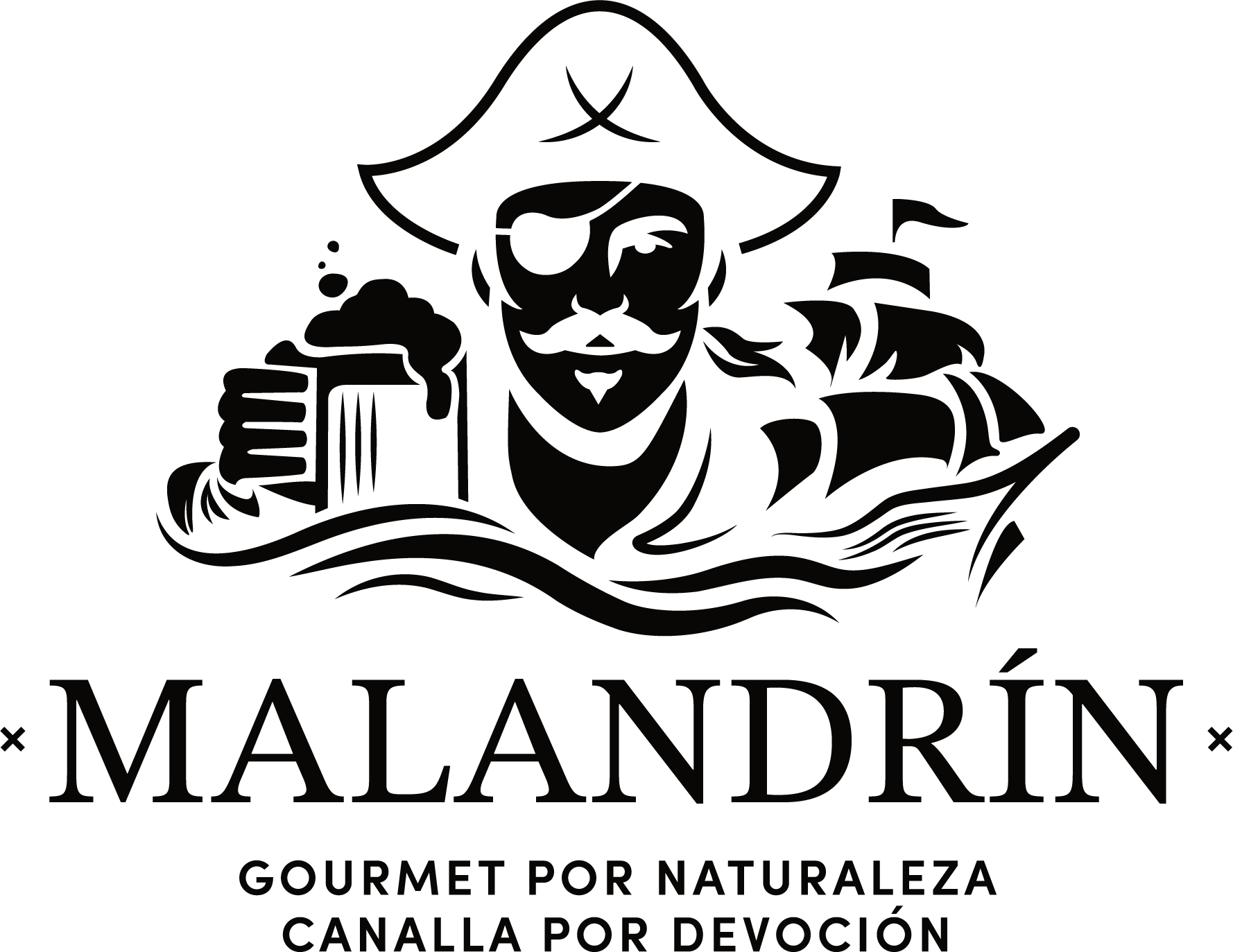 Malandrín